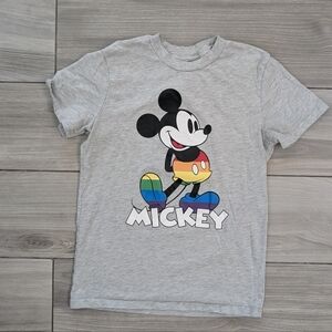 Disney Pride Mickey Tee